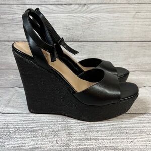 ALDO WEDGE SANDAL (L11)